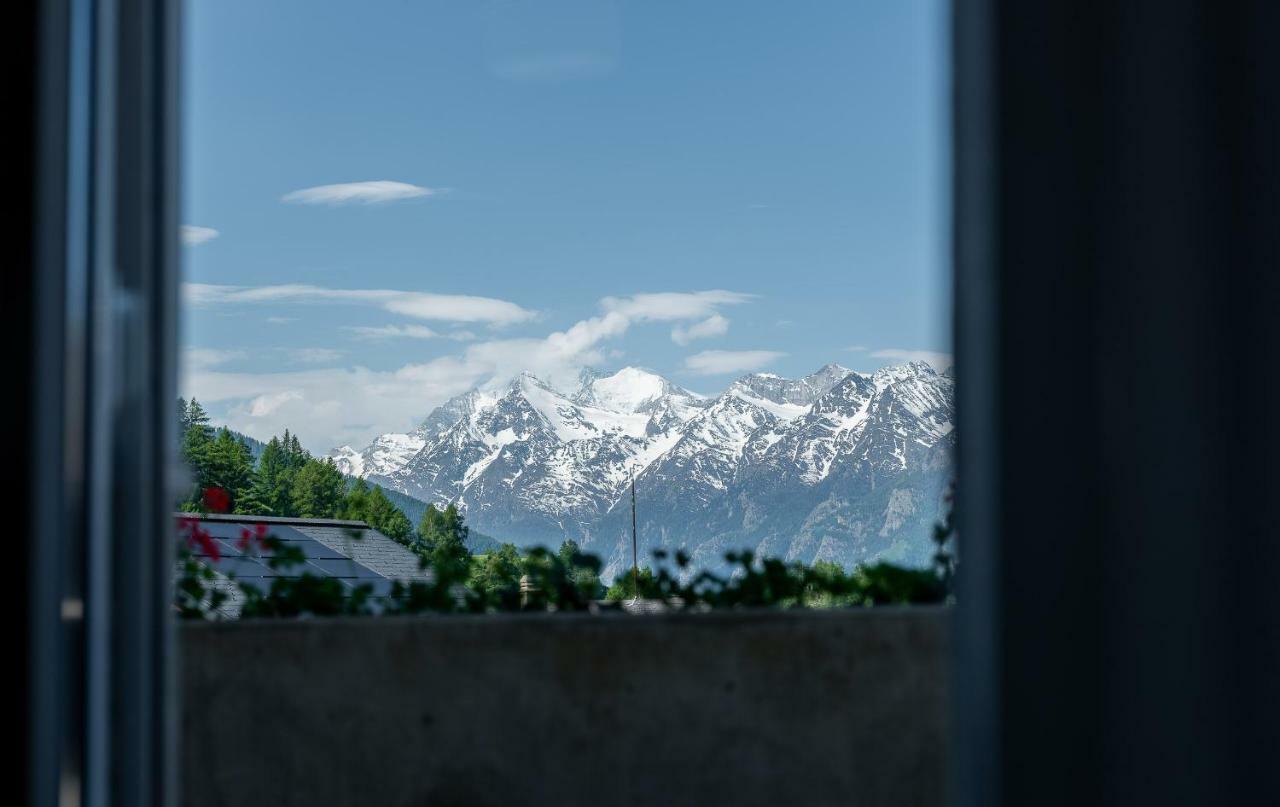 Arve-Visperterminen Daire Dış mekan fotoğraf