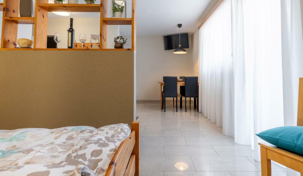 Arve-Visperterminen Daire Dış mekan fotoğraf